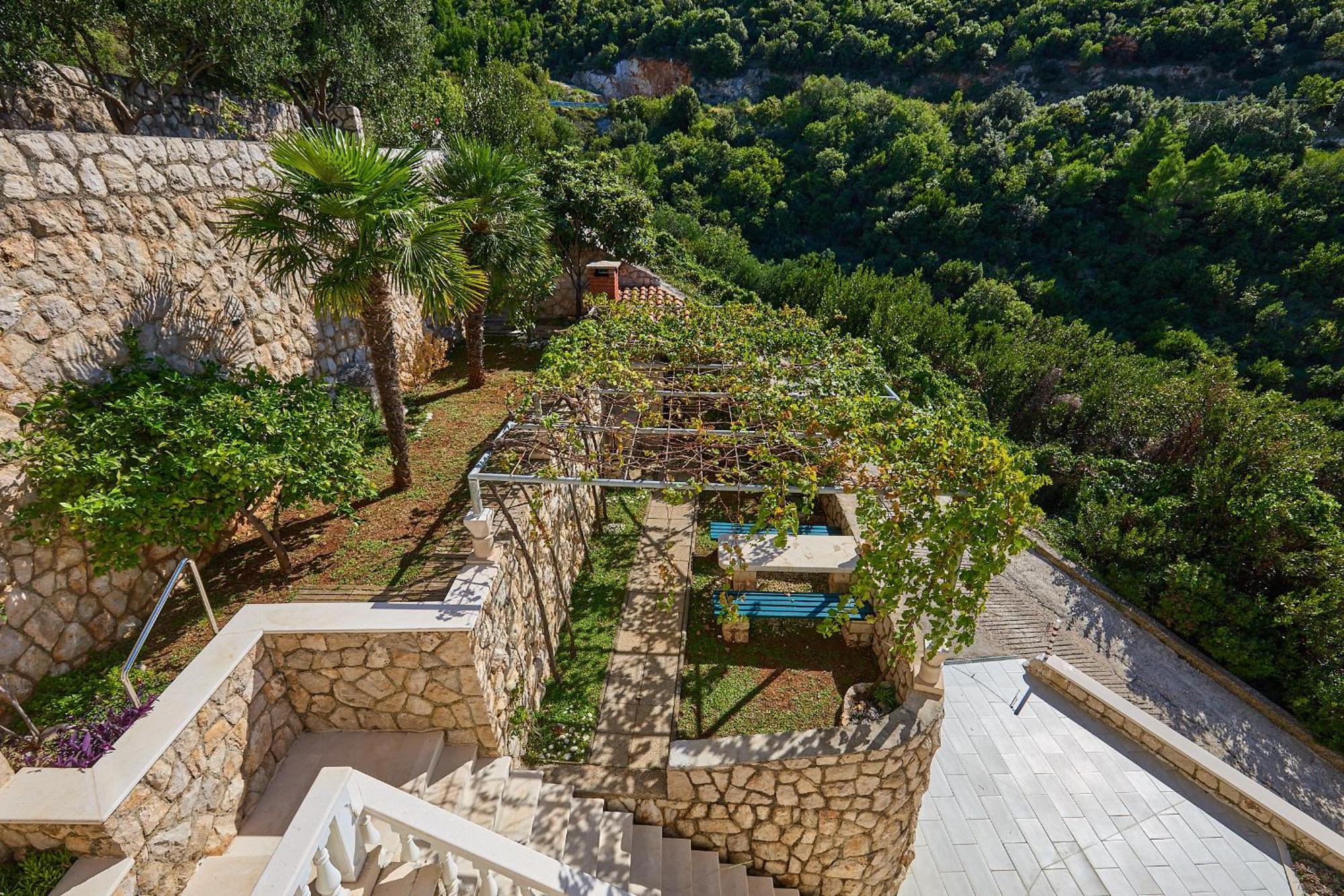 Hedera Estate, Hedera A53 Apartment Dubrovnik Exterior photo